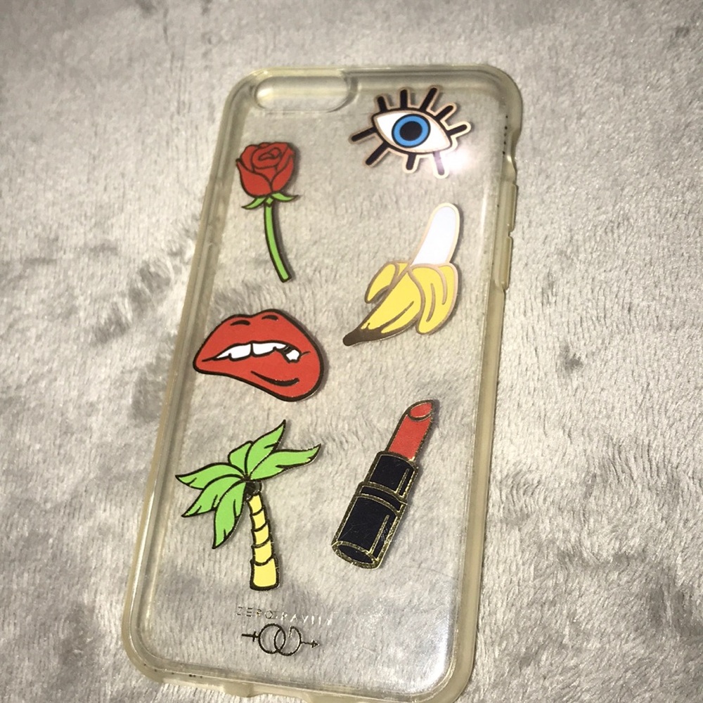Animated Iphone 6/6s Case from Urban Outfitters
